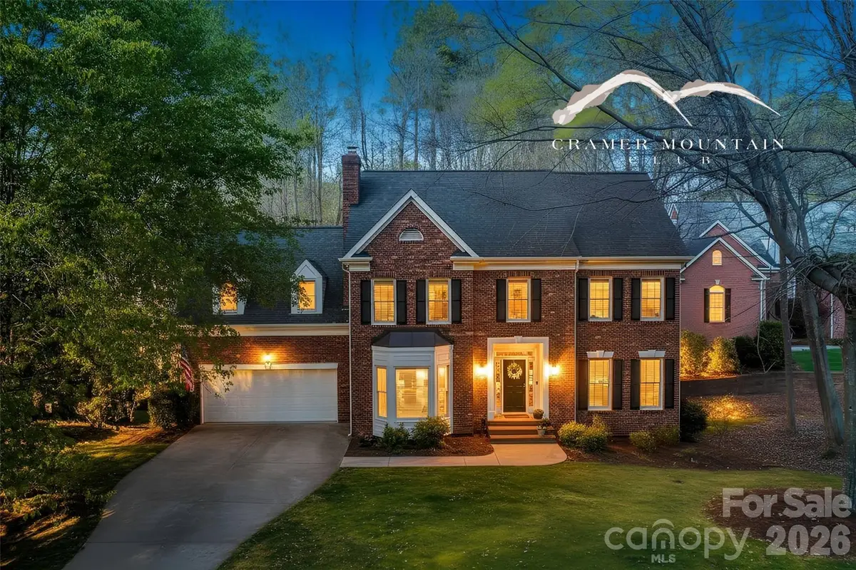 902 Hoke Trail, Cramerton, NC 28032 - #1