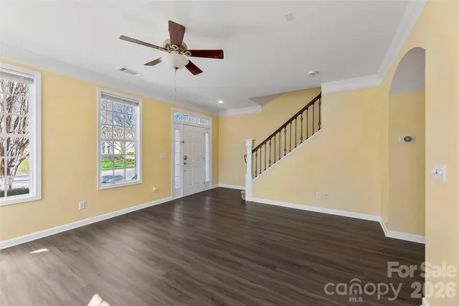 14918 Shinner Drive, Huntersville, NC 28078 - #3