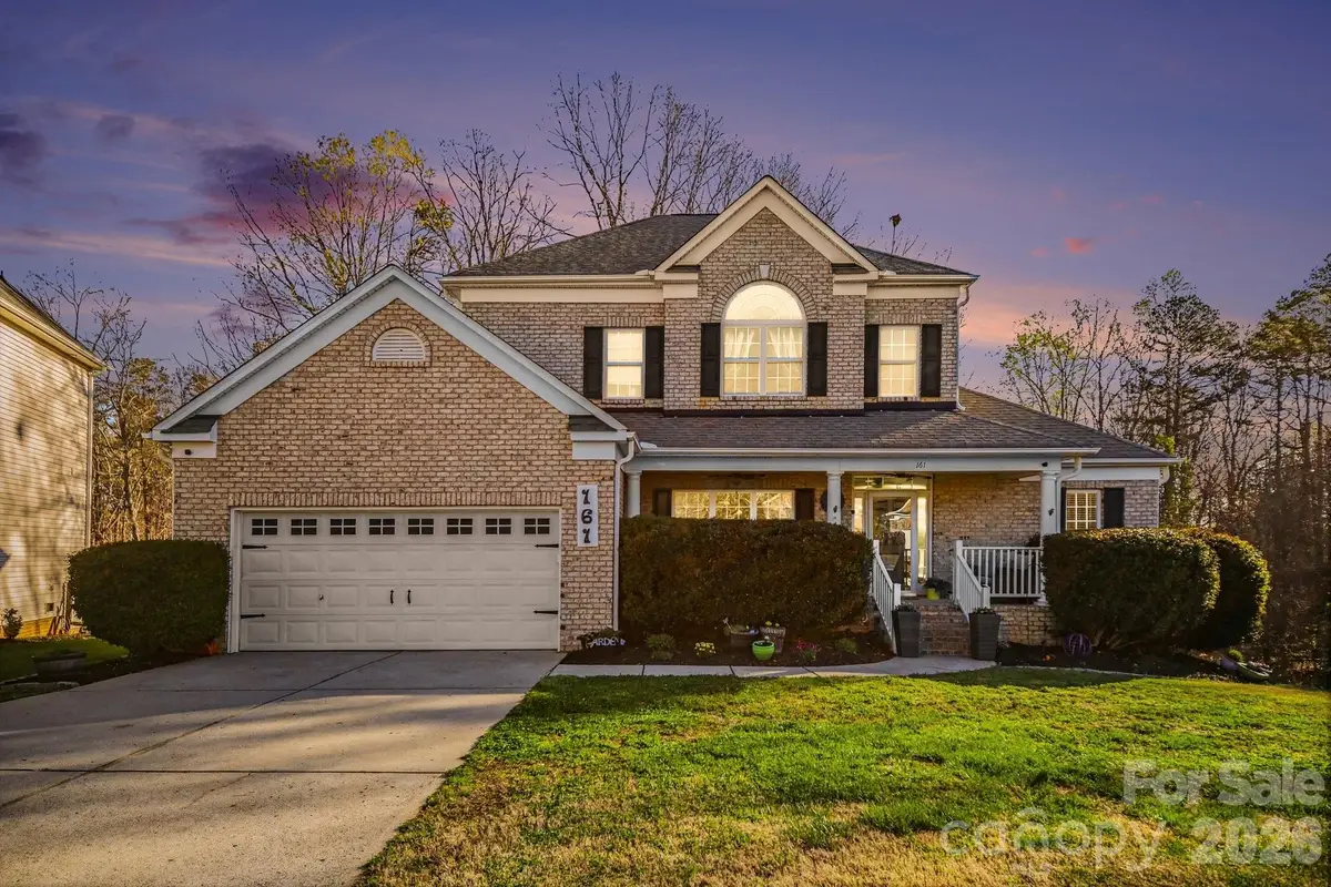 161 Dairy Farm Road, Mooresville, NC 28115 - #1