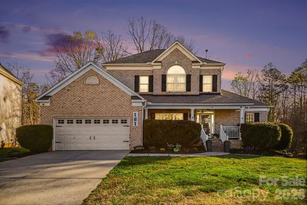 161 Dairy Farm Road, Mooresville, NC 28115