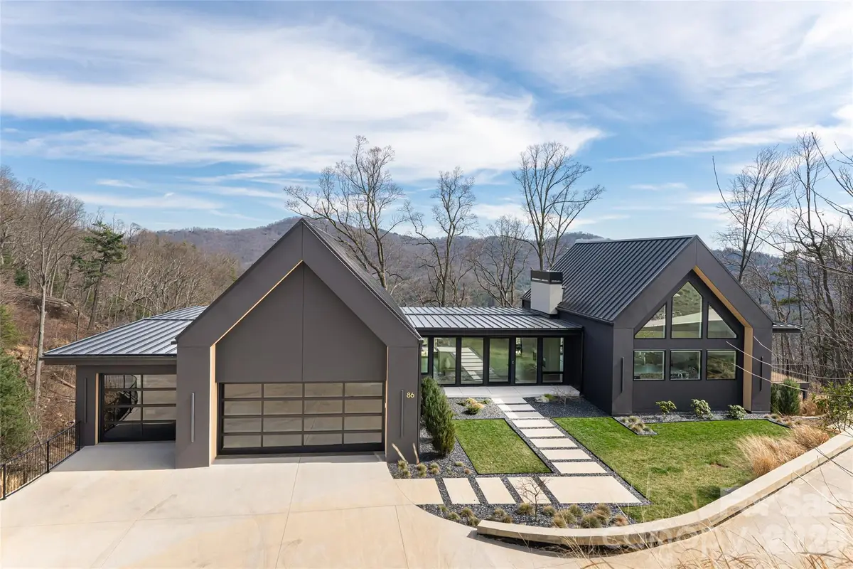 86 Rambling Ridge Road, Asheville, NC 28804 - #1
