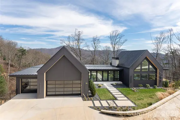 86 Rambling Ridge Road, Asheville, NC 28804