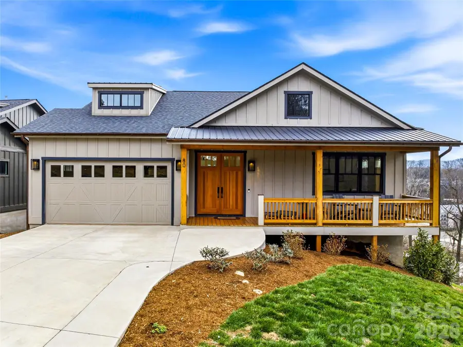 80 Caledonia Road, Asheville, NC 28803 - #3