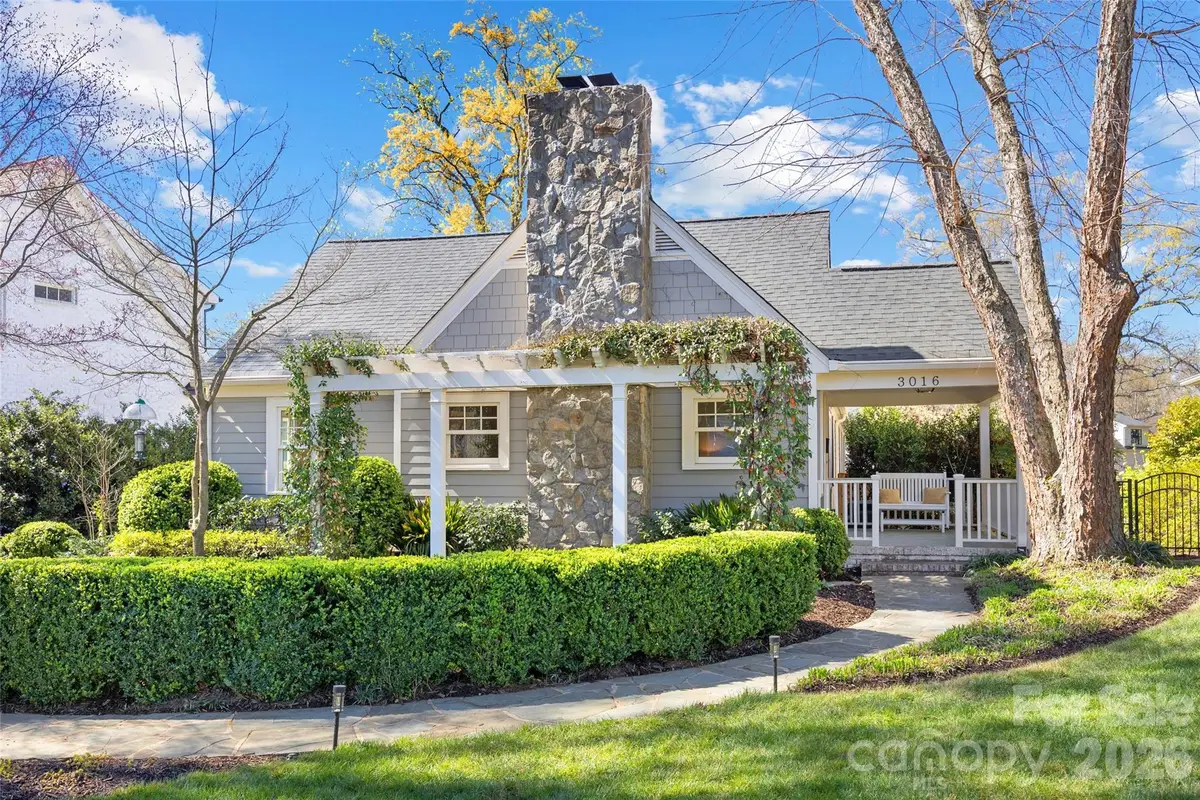 3016 Idlewood Circle, Charlotte, NC 28209 - #1