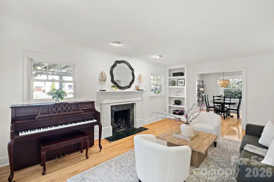 3016 Idlewood Circle, Charlotte, NC 28209 - #3