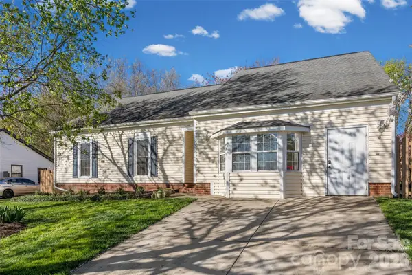 2339 Olde Whitehall Road, Charlotte, NC 28273