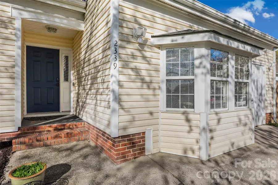 2339 Olde Whitehall Road, Charlotte, NC 28273 - #2