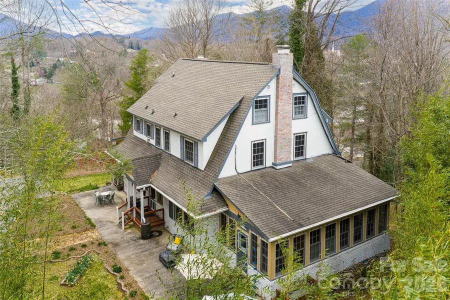 147 Preservation Way, Waynesville, NC 28786 - #2