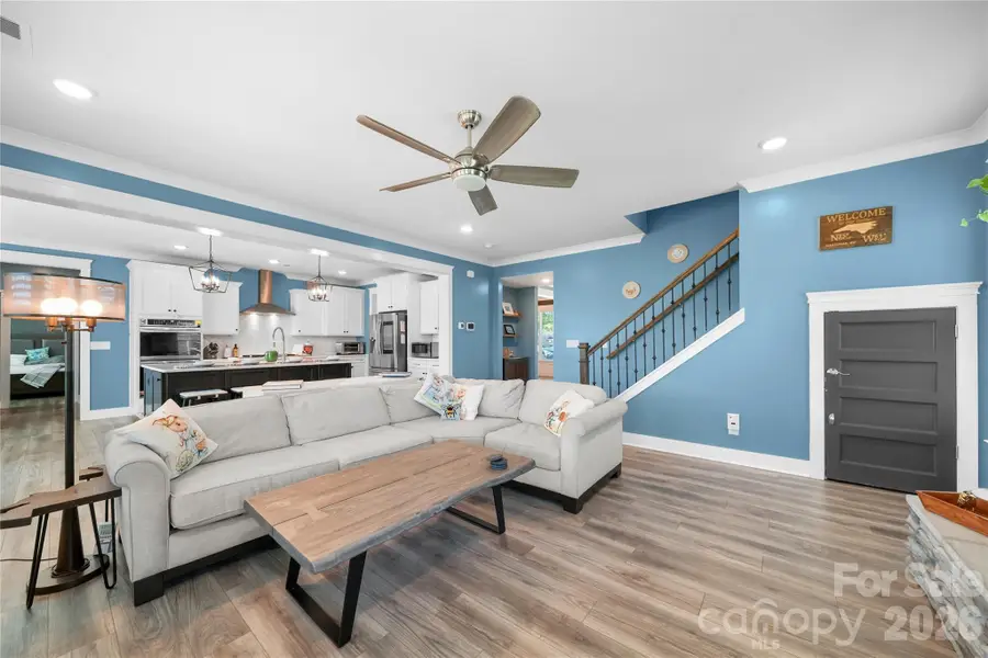 2843 Shumard Drive, Gastonia, NC 28054 - #2