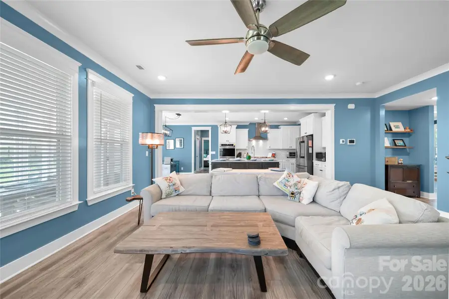 2843 Shumard Drive, Gastonia, NC 28054 - #3