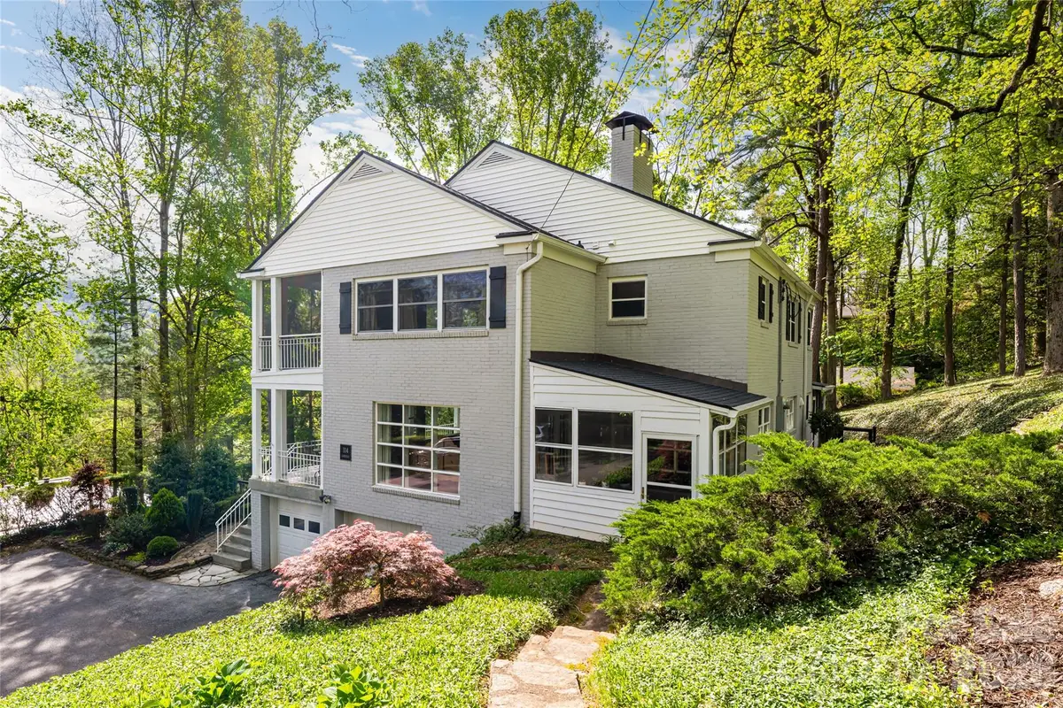 114 Cambridge Road, Asheville, NC 28804 - #1