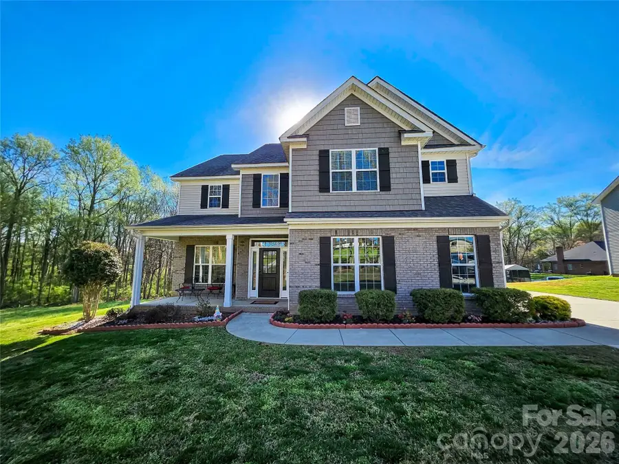 5918 Sikes Mill Road, Monroe, NC 28110 - #2