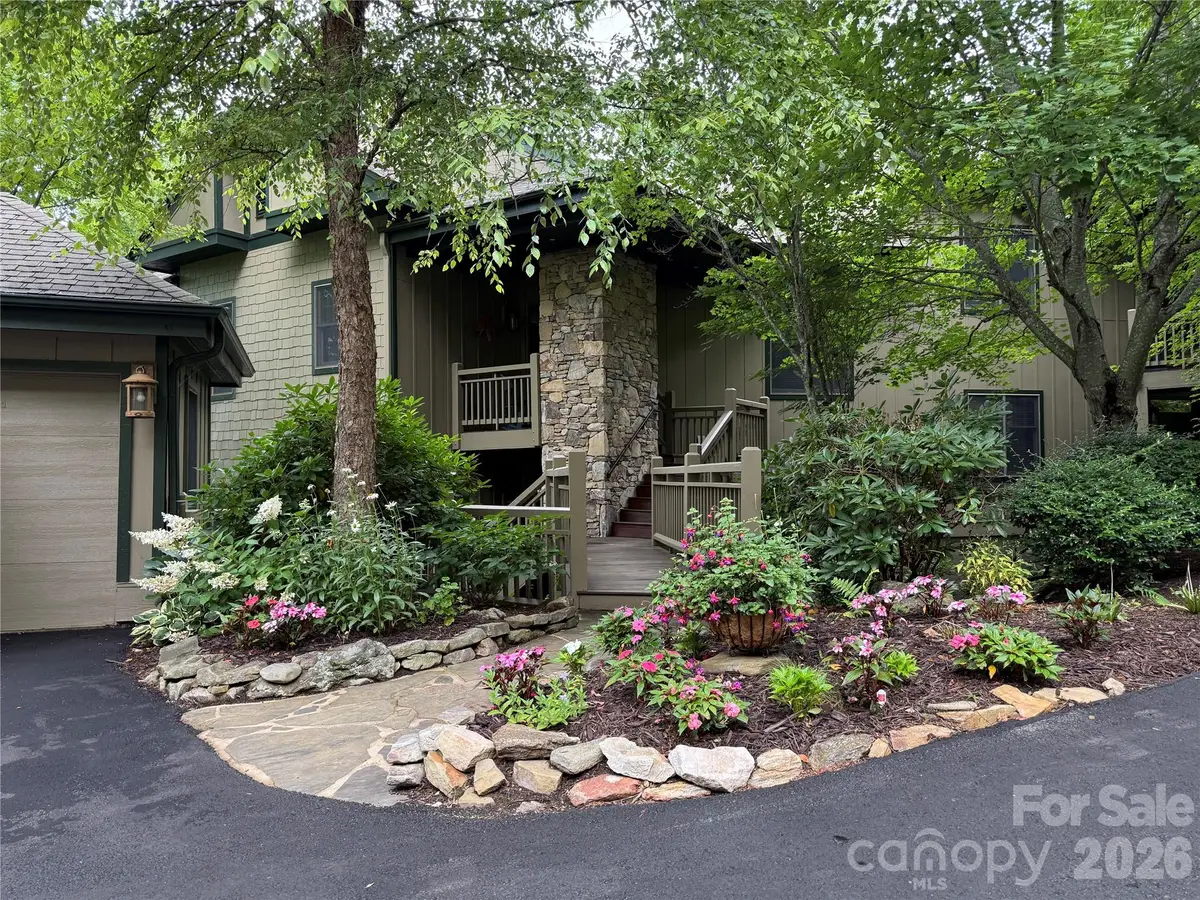 528 Andrew Banks Road #A/3, Burnsville, NC 28714 - #1