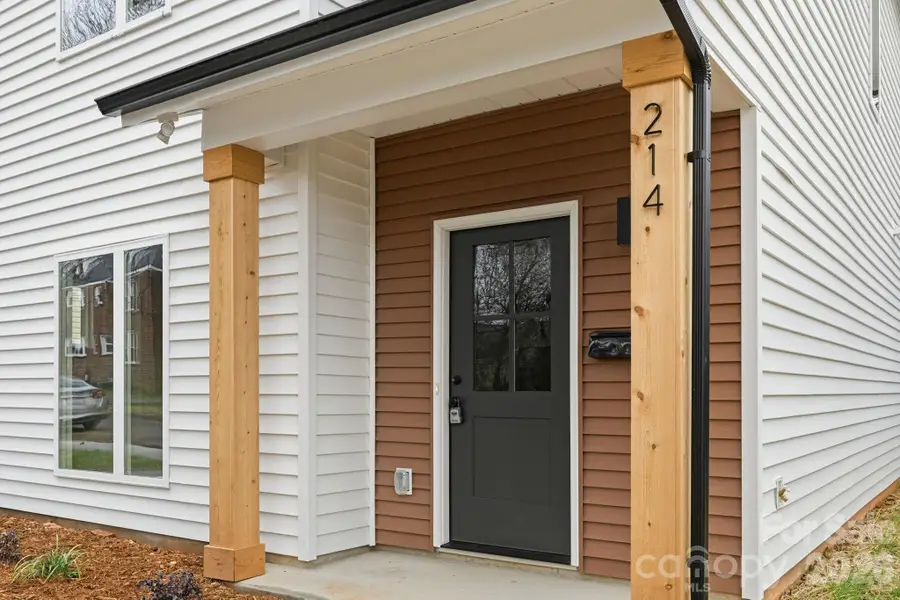 214 Chestnut Street, Salisbury, NC 28144 - #3