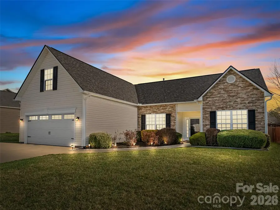 143 Haw River Road, Fletcher, NC 28732 - #2