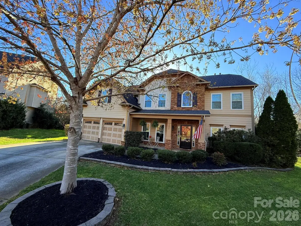 1800 Robbins Meadows Drive, Waxhaw, NC 28173 - #1