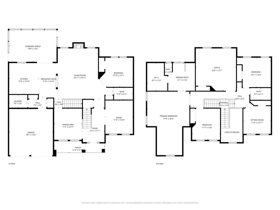 1800 Robbins Meadows Drive, Waxhaw, NC 28173 - #2