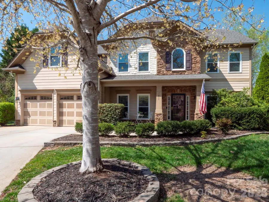 1800 Robbins Meadows Drive, Waxhaw, NC 28173 - #3