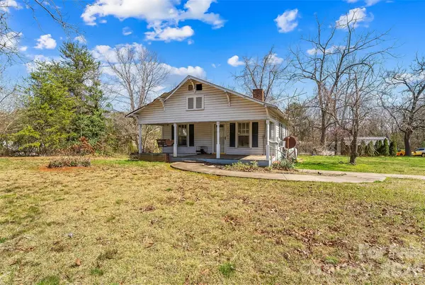 505 Mimosa Avenue, Morganton, NC 28655