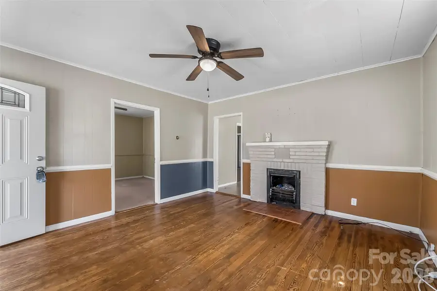 505 Mimosa Avenue, Morganton, NC 28655 - #2