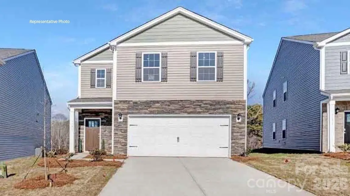 12129 Barred Owl Court, Charlotte, NC 28215 - #1