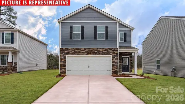 12129 Barred Owl Court, Charlotte, NC 28215
