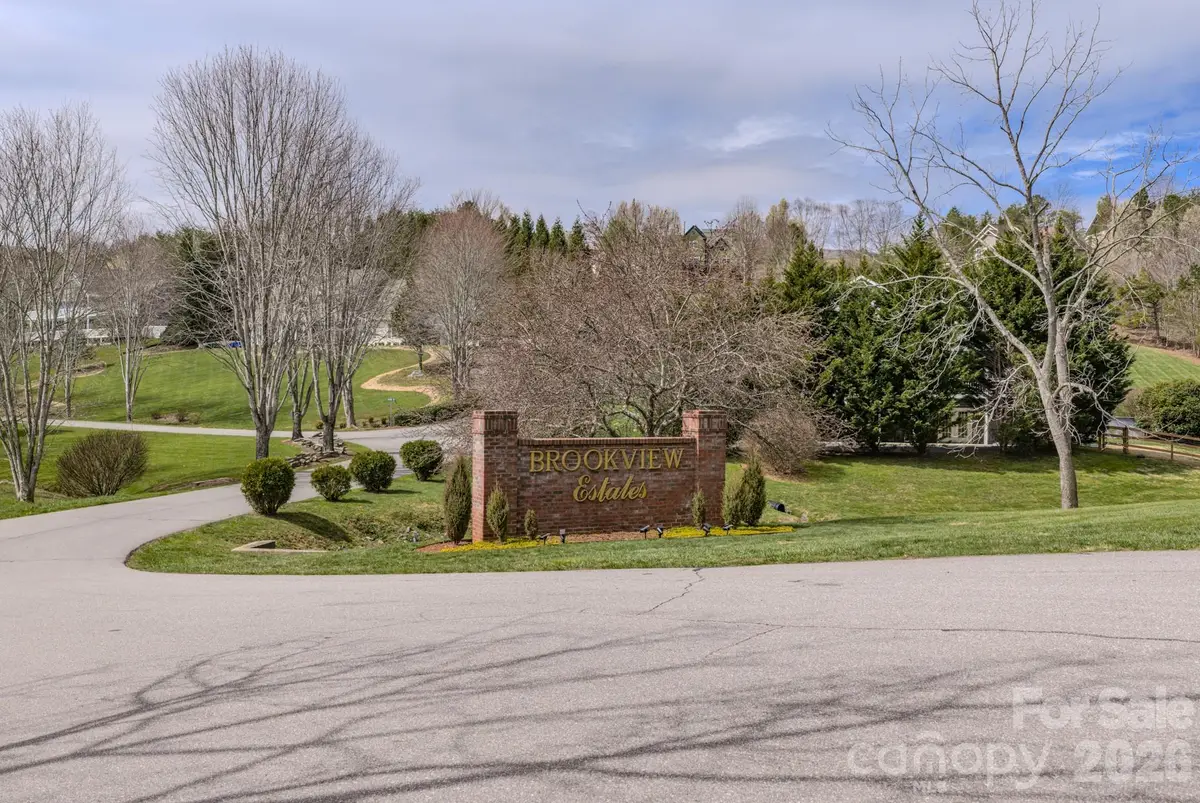 25 Sage Drive, Weaverville, NC 28787 - #1