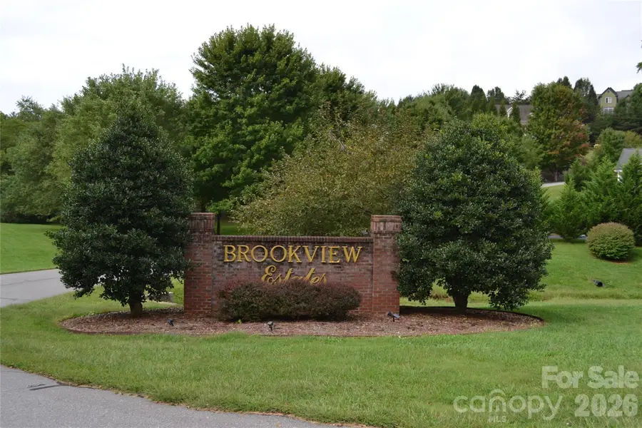 25 Sage Drive, Weaverville, NC 28787 - #2