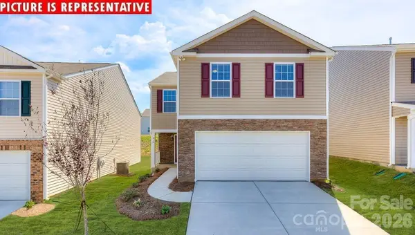 12141 Barred Owl Court, Charlotte, NC 28215