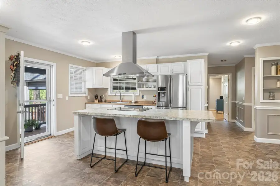 4267 County Home Road, Conover, NC 28613 - #3