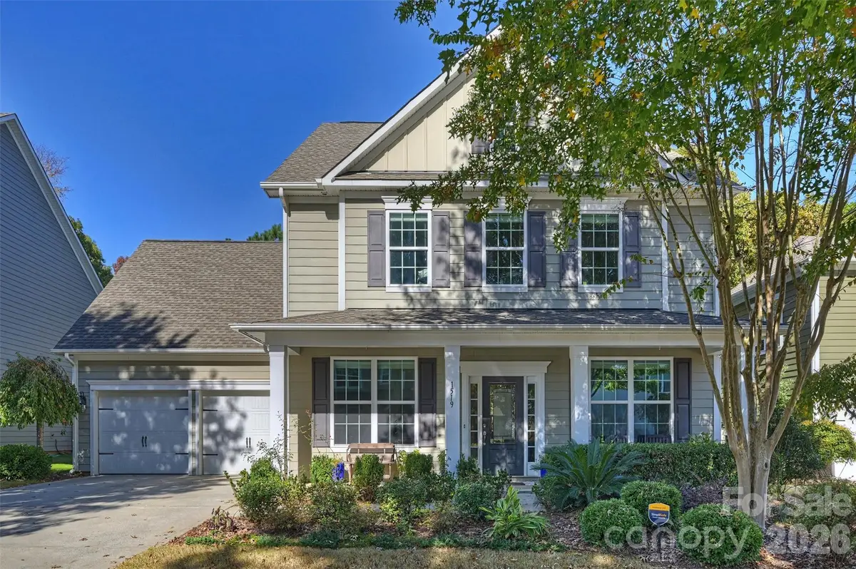 1519 Kilburn Lane, Fort Mill, SC 29715 - #1