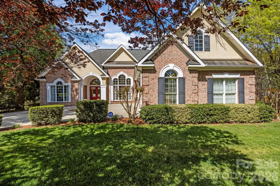 120 Laurel Ridge Drive, Statesville, NC 28677 - #3