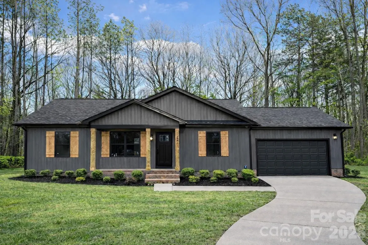 2504 Lazy Oak Drive, Lancaster, SC 29720 - #1