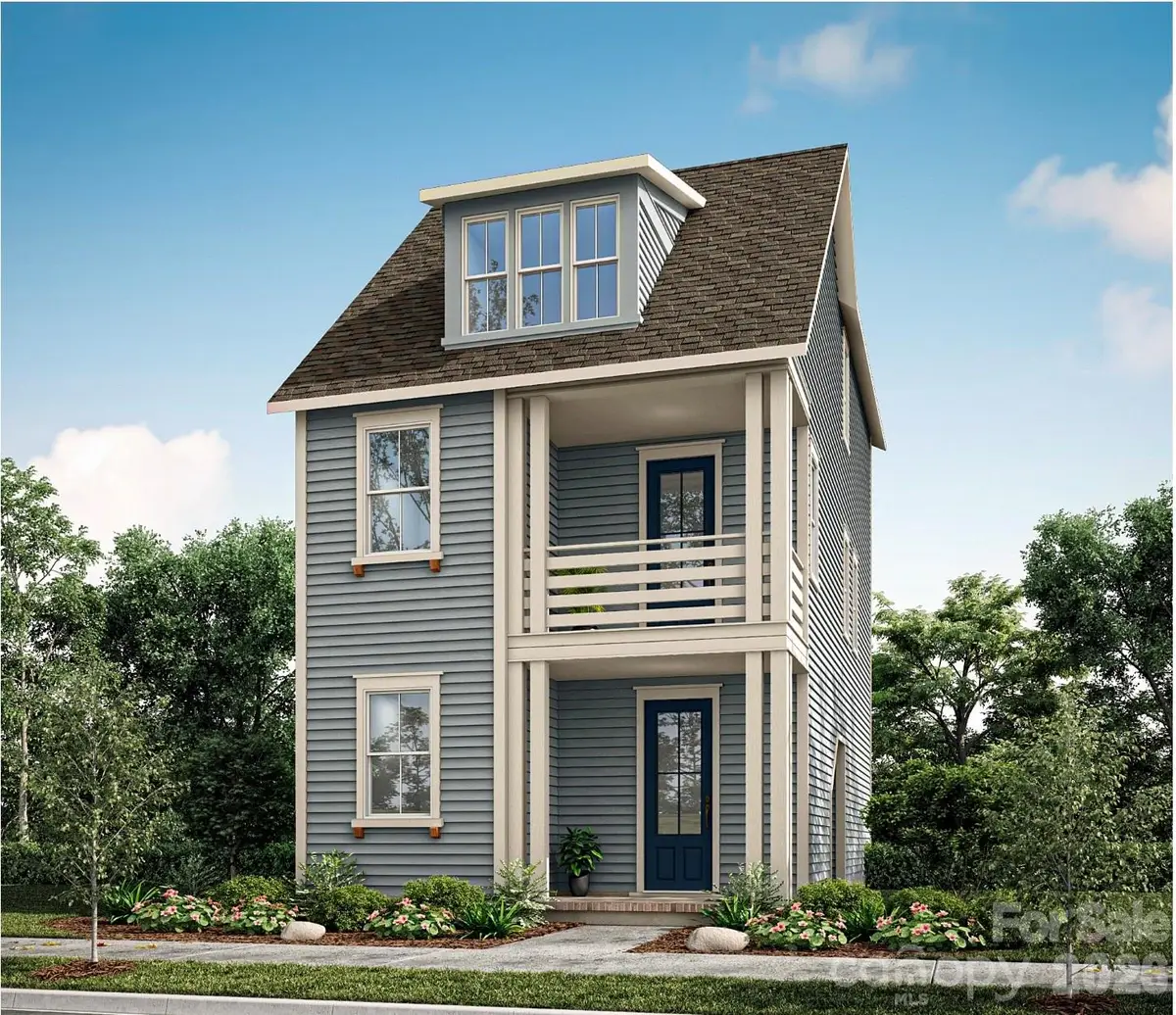 409 Delburg Mill Alley, Davidson, NC 28036 - #1