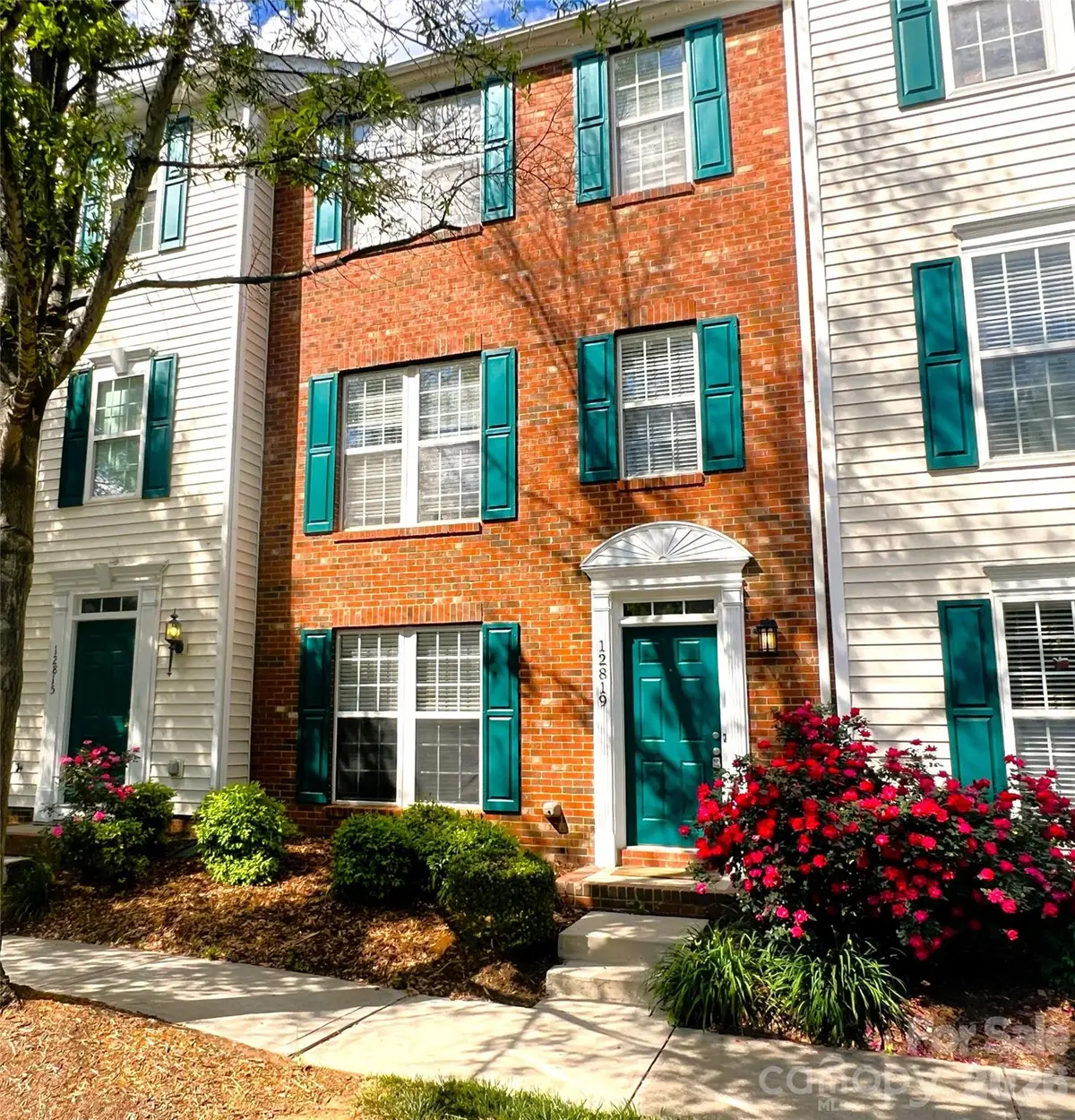 12819 Bullock Greenway Boulevard, Charlotte, NC 28277 - #1