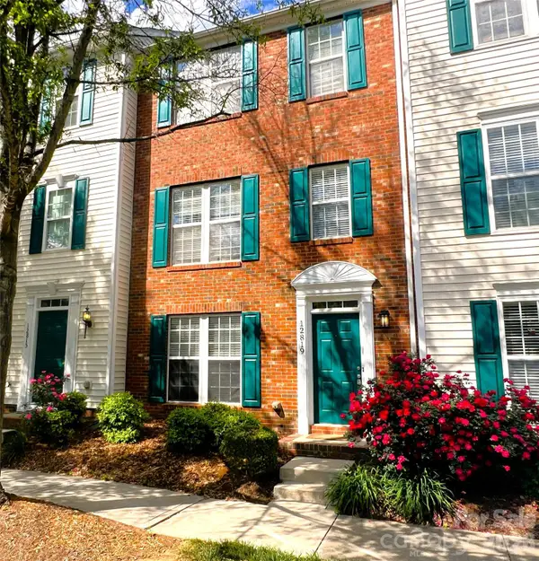 12819 Bullock Greenway Boulevard, Charlotte, NC 28277