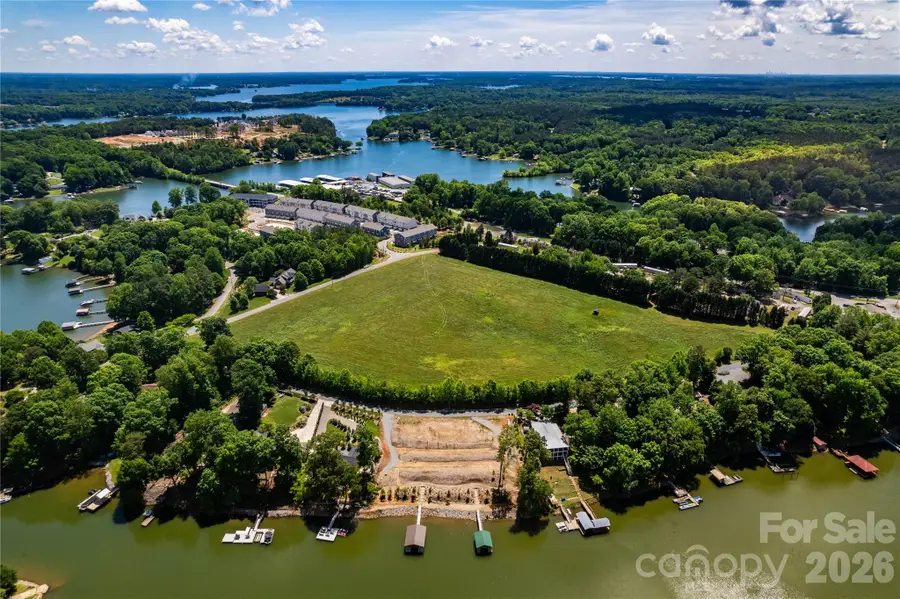 0000 Vinewood Road, Sherrills Ford, NC 28673 - #2