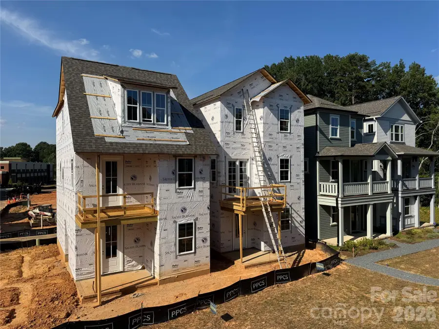 405 Delburg Mill Alley, Davidson, NC 28036 - #2