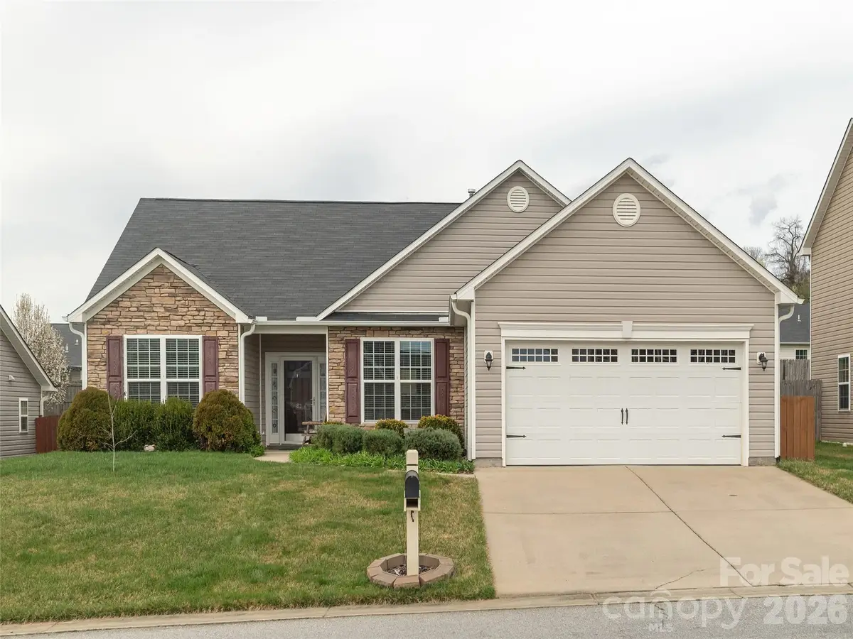 83 E Swift Creek Road, Fletcher, NC 28732 - #1