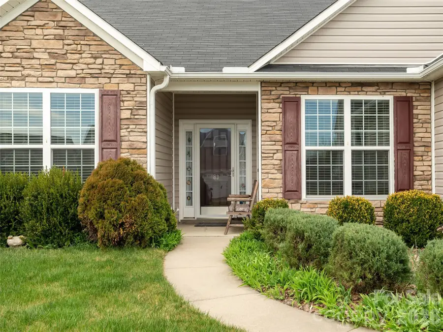 83 E Swift Creek Road, Fletcher, NC 28732 - #3