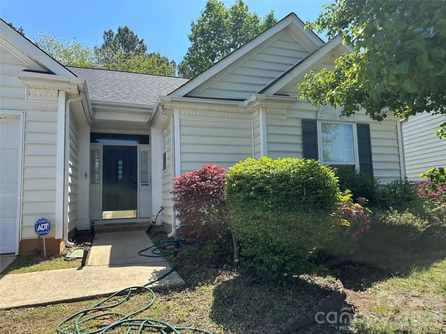 12036 Brownestone View Drive, Charlotte, NC 28269 - #2