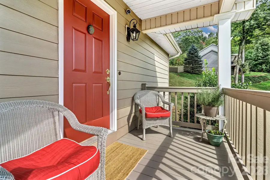 283 Blake Drive, Canton, NC 28716 - #3