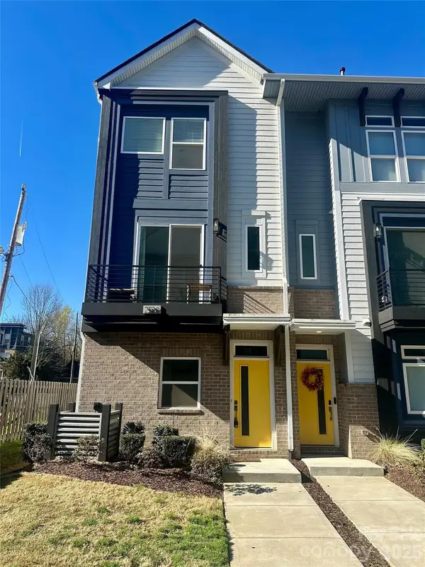 2128 Electric Lane, Charlotte, NC 28205