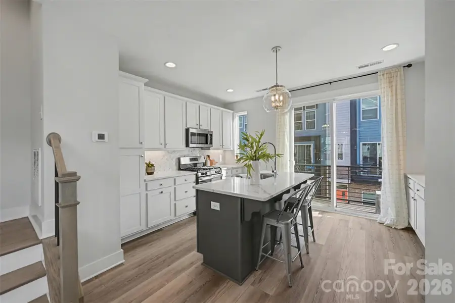 2128 Electric Lane, Charlotte, NC 28205 - #2