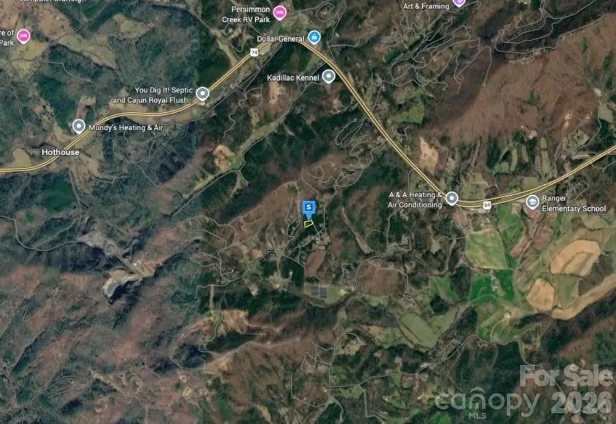 85 Nature Trail, Murphy, NC 28906 - #3