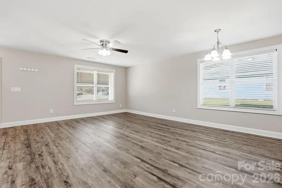 1340 Partee Lane, China Grove, NC 28023 - #3