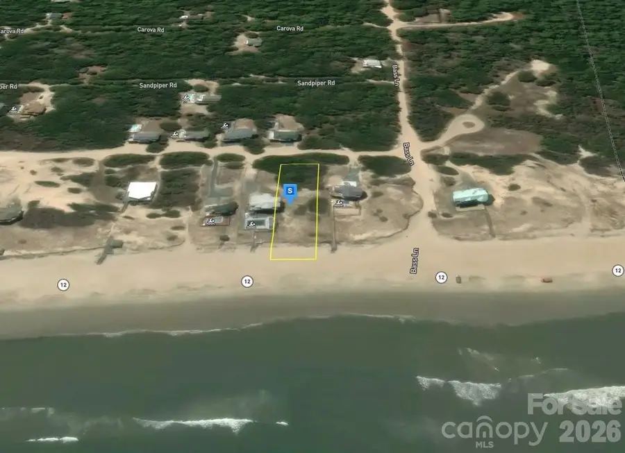 2397 Sandfiddler Road, Corolla, NC 27927 - #2