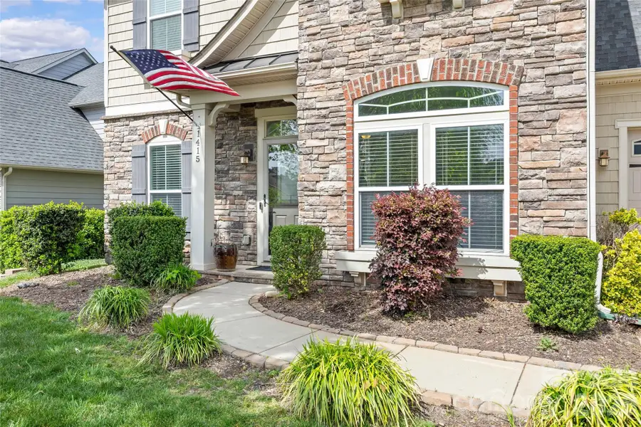 1415 Rosemont Drive #42, Indian Land, SC 29707 - #2