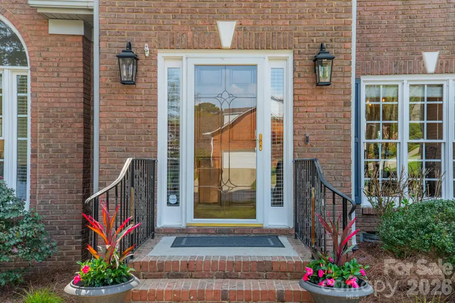 4504 Willow Croft Court, Charlotte, NC 28226 - #2