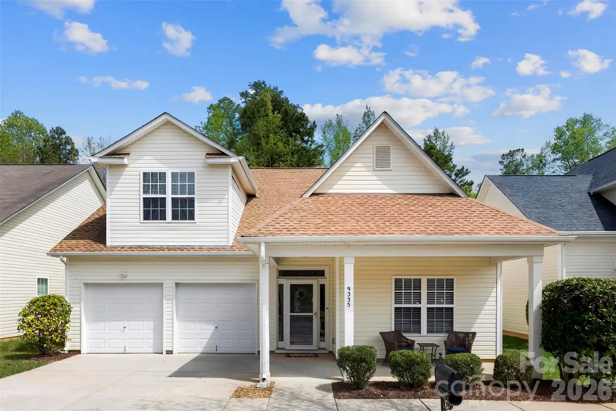 9335 Glenashley Drive, Cornelius, NC 28031 - #1
